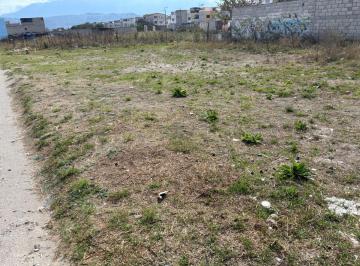 Terreno / Lote , Quito · Vendo Terreno Marianitas de Calderon