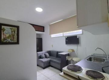 Suite de 1 habitación, Guayaquil · Suite de 35 m² con 1 Habitación en Alquiler en Urdesa