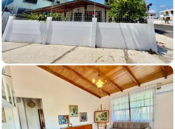 Casa de 4 habitaciones, Salinas · Chipipe: Vendo Casa Esquinera Cerca del Mar 2 Cuadras