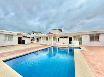Casa de 6 habitaciones, Salinas · Salinas Dunas 2: Vendo 600 m² con Casa y Piscina