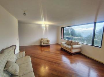 Departamento · 260m² · 3 Habitaciones · 3 Estacionamientos · 225 Mil Venta 1100 Renta Departamento 260 m² Sector Bosano 3 Dorms