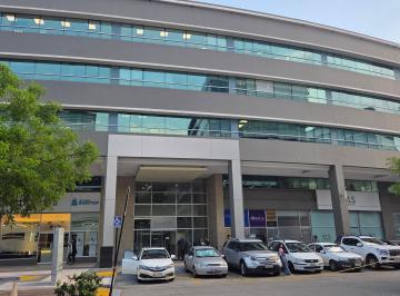 Oficina comercial · 52m² · 1 Estacionamiento · Alquilo Oficina Parque Empresarial Colon Norte Guayaquil (Samib)