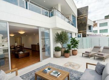 Departamento · 304m² · 3 Habitaciones · 2 Estacionamientos · Departamento - El Batán