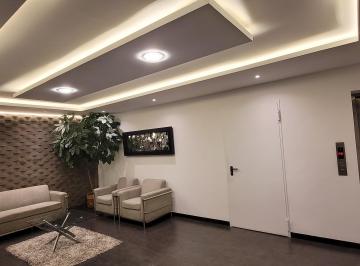 LOBBY ACCESO · Departamento 2 Habitaciones con Excelente Vista - El Batan