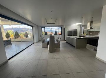 Departamento · 360m² · 3 Habitaciones · Rento Departamento Amoblado Cumbaya