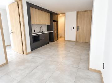 Suite de 1 habitación, Quito · Suite 45 m² | Adagio La Carolina | Piso 8 | Parqueadero + Bodega