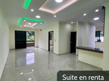 Suite de 1 habitación, Guayaquil · 7827. Bosques del Salado, Frente a Empresarial Colón, Alquilo Suite Nueva, $550