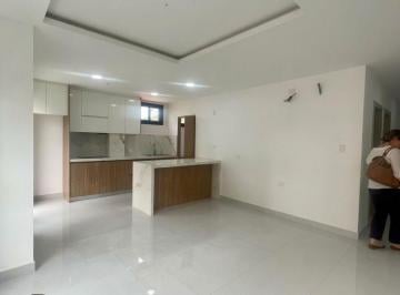 Departamento de 2 habitaciones, Guayaquil · 7832. Olivos 2, Vendo de Estreno Departamento 82 m², $144.900