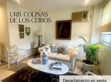 Departamento de 2 habitaciones, Guayaquil · 7834. Urb. Colinas de Los Ceibos, Vendo Departamento 2 Dorm. $90.000