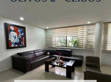 Departamento de 3 habitaciones, Guayaquil · 7835. Urb. Olivos 2 - Ceibos, Vendo Departamento 3 Dorm. $177.000
