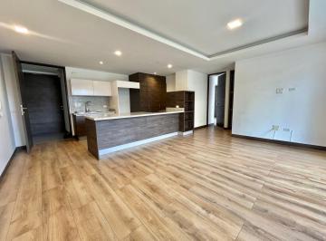 Departamento · 90m² · 2 Habitaciones · 1 Estacionamiento · Mga / Renta Departamento, 2 Dorm., Cumbayá