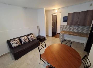 Suite de 1 habitación, Quito · H/ Quicentro, Suite Amoblada en Renta $380 Incluido Agua E Internet