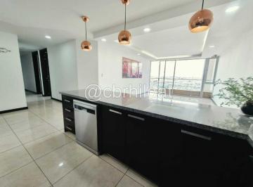 Departamento de 3 habitaciones, Quito · H/ El Bosque, Departamento en Renta 3 Dorm., 2.5 Baños 2 Parqueaderos 1300usd