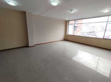 Oficina comercial , Quito · J/ Plaza del Teatro, Oficina de 38 m² en Venta