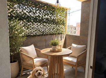 Suite de 1 habitación, Quito · Rento Suite con Patio Incluye Servicios Pet Friendly Sector Colegio Intisana