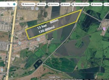 Terreno / Lote , Daule · Terreno Residencial de 13 Hectáreas en Vía a Salitre (Km 5.5 – Sector La Aurora, Daule)