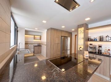 Departamento de 3 habitaciones, Quito · Departamento en Venta en La Urb El Condado