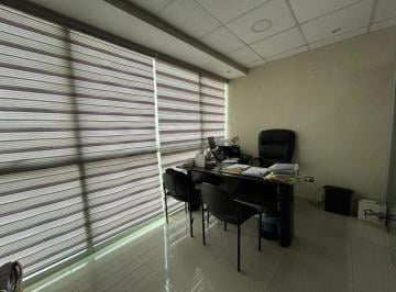Oficina comercial , Guayaquil · Se Vende Oficina Amoblada Full City Office con Hermosa Vista Panorámica