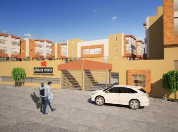 Departamento de 2 habitaciones, Quito · ¡Departamento en Venta en Plaza Miró - La Pulida, Quito!