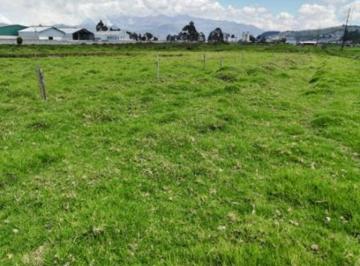 Terreno / Lote , Quito · Venta Terreno Industrial I3 Alto Imacto 5 Ha Sur de Quito