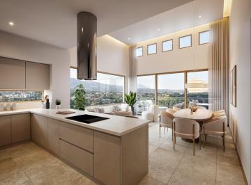 Departamento de 2 habitaciones, Quito · Departamento de 122 m² con 2 Dorm. en Venta en Tumbaco