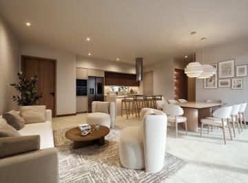 Departamento de 2 habitaciones, Quito · Departamento de 127 m² con 2 Dorm. en Venta en Tumbaco