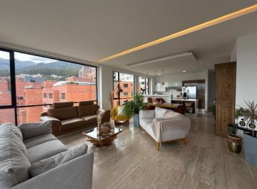 Departamento de 3 habitaciones, Quito · Departamento de Renta, 250 m², Quito Tenis