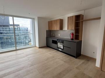 Suite de 1 habitación, Quito · Suite en Arriendo en El Sector de Republica del Salvador