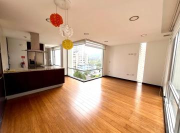 Departamento · 88m² · 2 Habitaciones · 2 Estacionamientos · Departamento en La Carolina