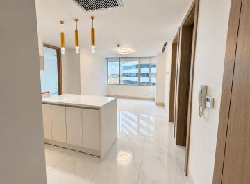 Departamento de 2 habitaciones, Guayaquil · Departamento en Alquiler en Kennedy Norte, Torre Millenium, Guayaquil