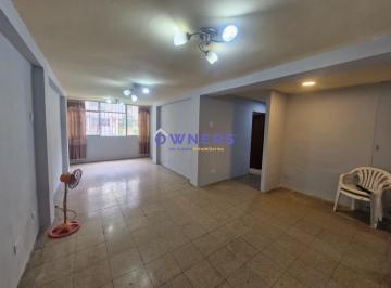 Departamento · 70m² · 3 Habitaciones · 1 Estacionamiento · Alquiler Depaertamento Planta Baja - 3 Habitaciones en Huancavilca Sur (Lc)