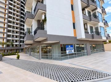 Local comercial , Quito · Local Comercial de 326 m² en Arriendo | Mercado Potencial de + 330 Familias – High Park