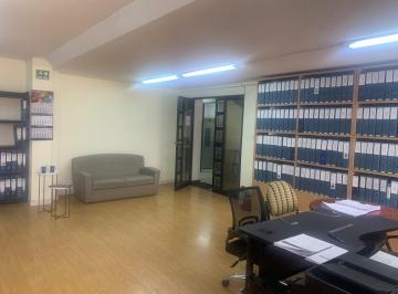 Oficina comercial · 103m² · 5 Estacionamientos · El Batan Venta Oficina Duplex 103 m