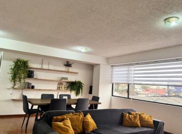 Departamento de 2 habitaciones, Quito · Departamento en Alquiler Sector Jipijapa, Quito
