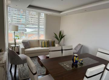 Departamento de 2 habitaciones, Quito · Departamento en Venta | 2 Dorm. | Granda Centeno