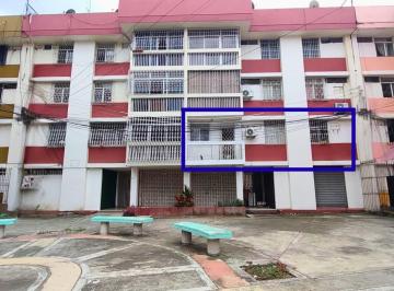 Departamento · 80m² · 3 Habitaciones · Departamento en Venta Bloques de Las Acacias, Sur de Guayaquil Grac:
