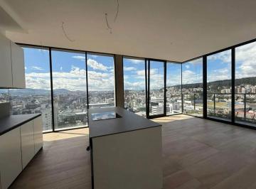 Departamento de 2 habitaciones, Quito · Departamento en Venta en La Carolina, Quito