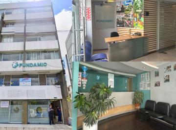 Oficina comercial 316m² Alquiler 12 de Octubre · Oficina Comercial de 150 m² en Renta Av 12 de Octubre