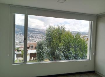 Departamento de 2 habitaciones, Quito · Vendo Departamento en El Sector de Ponceano Alto