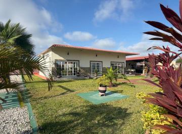 Casa de 2 habitaciones, Salinas · Vendo Hermosa Casa en Conjunto Privado – Vía Punta Carnero