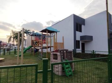Casa de 4 habitaciones, Daule · Casa con 4 Dorm. en Alquiler en Urb Cataluña