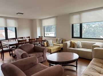 Departamento de 2 habitaciones, Ambato · Rento Departamento de Lujo