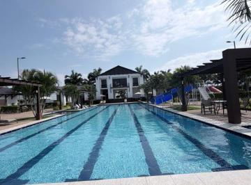 Terreno / Lote , Guayaquil · Terreno de 262 m² en Venta en Samborondón