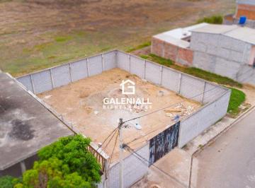 Terreno / Lote , Machala · Terreno Estratégico en Venta Junto a Solca: Ideal Para Proyectos de Residenciales o Comerciales