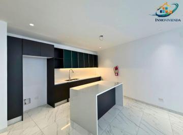 Suite de 1 habitación, Quito · Venta Suite Sector Granda Centeno, Edificio de Lujo Diamond Design