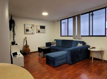 Departamento de 2 habitaciones, Quito · Departamento de 56 m² con 2 Habitaciones en Venta en Monteserrín