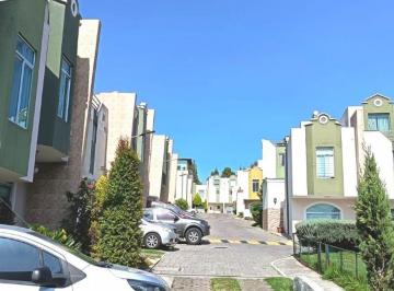 Casa de 3 habitaciones, Quito · Venta Casa Amoblada en Conjunto, 254 Mt. Sector Norte, Frente Antiguo Colegio Americano