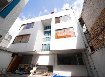Edificio-Hotel-Fabrica , Quito · Oportunidad de Inversion en Propiedad Comercial