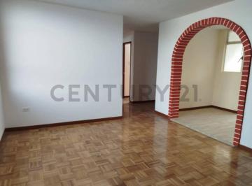 Departamento · 89m² · 3 Habitaciones · 1 Estacionamiento · Departamento de Venta, Remodelado Sector La Luz