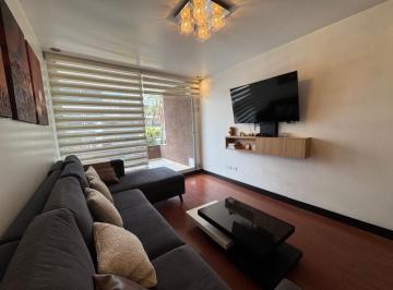 Suite de 1 habitación, Quito · Se Renta Suite Amoblada Sector La Paz